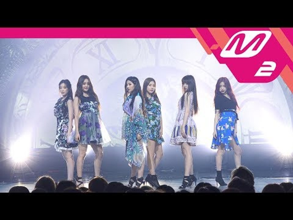 [MPD직캠] (여자)아이들 직캠 4K ‘한(-)(HANN)’ ((G)I-DLE FanCam) | @MCOUNTDOWN_2018.9.6