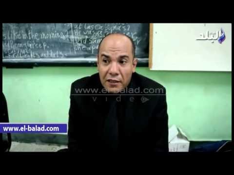 صدى البلد | رئيس لجنة بكفرالشيخ:حادث العريش الارهابى لن يرهب القضاة ..وسنواصل أداء رسالتنا
