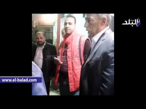 صدى البلد | مدير أمن القاهرة السابق متحالف مع شعب المطرية ولدى مسئولية ثقيلة