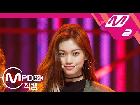 [MPD직캠] 위키미키 김도연 직캠 ‘Crush’ (Weki Meki KIM DO-YEON FanCam) | @MCOUNTDOWN_2018.10.18