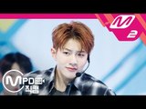 [MPD직캠] 골든 차일드 보민 직캠 'Genie' (Golden Child BO MIN FanCam) | @MCOUNTDOWN_2018.10.25