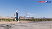 FANTASTIC Russian Mikoyan MiG-29 FORMATION PAIR_DUO with OVT VECTORED THRUST Damo