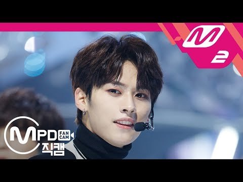 [MPD직캠] 스트레이 키즈 리노 직캠 'I am YOU' (Stray Kids LEE KNOW FanCam) | @MCOUNTDOWN_2018.10.25