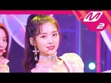 [입덕직캠] 오마이걸 아린 직캠 4K ‘불꽃놀이(Remember Me)’ (OH MY GIRL ARIN FanCam) | @MCOUNTDOWN_2018.9.13