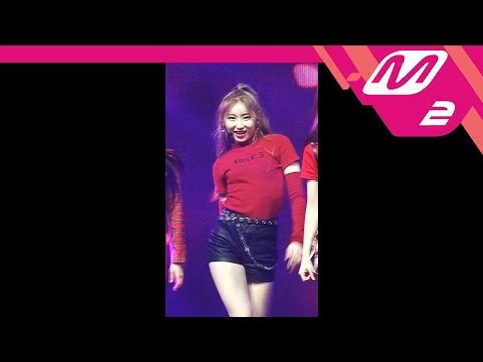 [MPD직캠] 아이즈원 이채연 직캠 '라비앙로즈(La Vie en Rose)' (IZ*ONE Lee Chaeyeon FanCam) | @IZ*ONE SHOW-CON