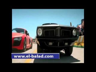 عالم السرعة برنامج عن السيارات جديد على صدي البلد