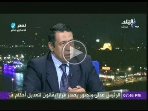 الكاتب أشرف بدر: حمد جاسم أمير قطر الاسبق هو من يدير قناة الجزيرة الان