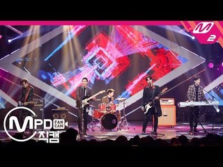 [MPD직캠] DAY6 직캠 4K ‘행복했던 날들이었다(days gone by)’ (DAY6 FanCam) | @MCOUNTDOWN_2019.01.03