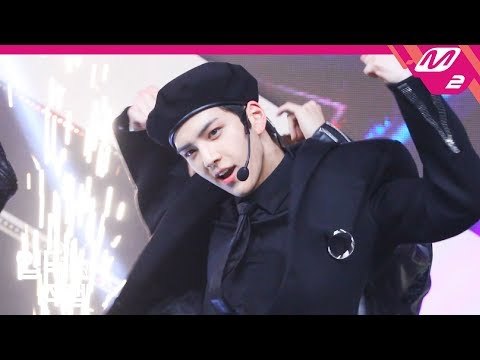 [입덕직캠] 더보이즈 영훈 직캠 4K ‘Call Me Baby’ (THE BOYZ YOUNGHOON FanCam) | @MCOUNTDOWN_2019.01.03