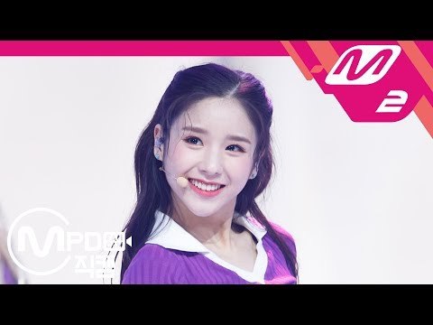 [MPD직캠] 이달의 소녀 희진 직캠 ‘Hi High’ (LOONA HeeJin FanCam) | @MCOUNTDOWN_2018.8.23