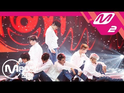 [MPD직캠] 갓세븐 4K ‘Lullaby’ (GOT7 FanCam) | @MCOUNTDOWN_2018.10.04