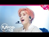 [MPD직캠] 아스트로 진진 직캠 'All Night(전화해)' (ASTRO JINJIN FanCam) | @MCOUNTDOWN_2019.1.17