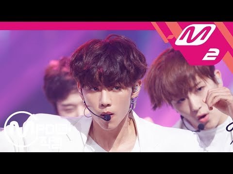 [MPD직캠] 더보이즈 선우 직캠 ‘Right Here’ (THE BOYZ SUNWOO FanCam) | @MCOUNTDOWN_2018.9.6