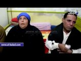 صدى البلد |والد شهيد كفرالشيخ:«مستعد أروح مكان محمد .. عشان أشرب من دم الخونة»