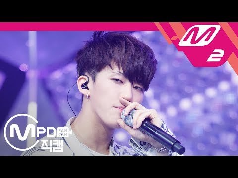[MPD직캠] 스트레이 키즈 창빈 직캠 'I am YOU' (Stray Kids CHANGBIN FanCam) | @MCOUNTDOWN_2018.10.25