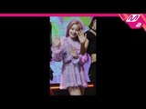 [MPD직캠] 트와이스 다현 직캠 'BDZ' (TWICE DA HYUN FanCam) | @MCOUNTDOWN_2018.11.8