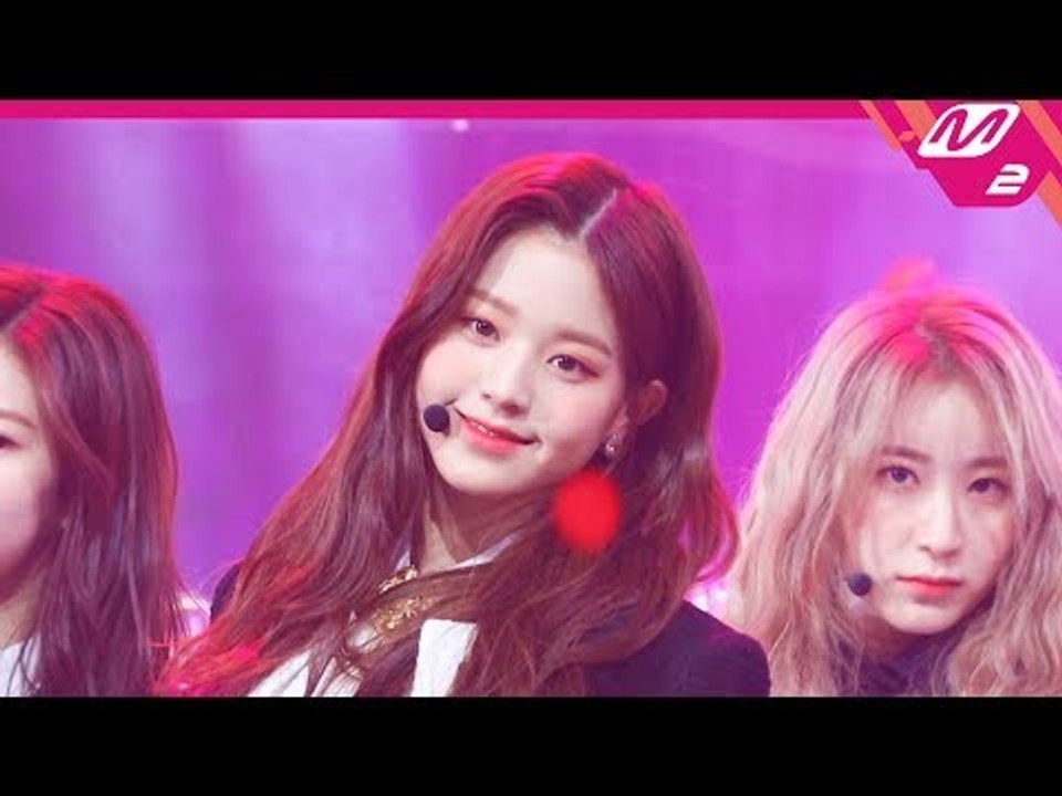 [입덕직캠] 아이즈원 장원영 직캠 4K ‘라비앙로즈(La Vie en Rose)’ (...