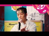 [M2 Live Edition] HAON(하온) - NOAH(feat. Hoody)