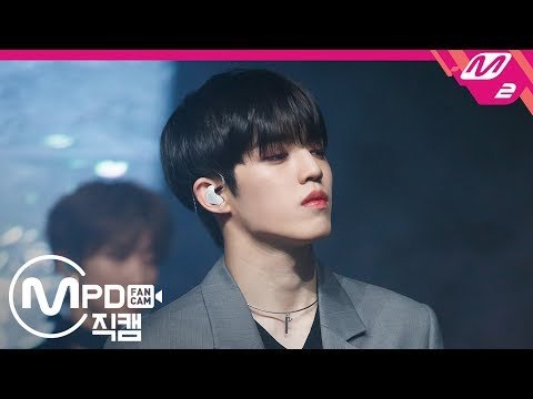 [MPD직캠] 세븐틴 에스쿱스 직캠 'Good to Me' (SEVENTEEN S.coups FanCam) | @MCOUNTDOWN_2019.1.24