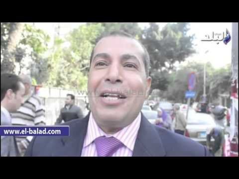 صدى البلد | مواطنون عن مدرب الزمالك الجديد: متفائلون ونتمنى استكمال مسيرة فيريرا الناجحة