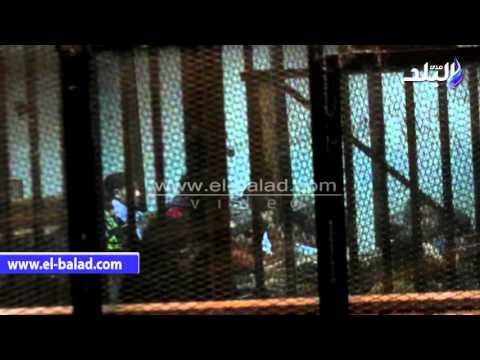 صدى البلد | تأجيل محاكمة المتهمين فى قضية خلية أوسيم لـ24 ديسمبر