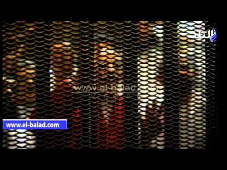 صدى البلد | تأجيل محاكمة 13 متهما في إحراق سيارة شرطة بحلوان لـ 4 يناير