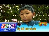 THVL | Thế giới cổ tích - Tập 148:  Sự tích cây vú sữa