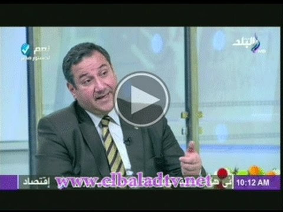رئيس هيئة البريد : الهيئة تسعى لانشاء مشروع فى مجال التجارة الالكترونية والهدف منه