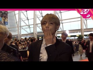 [2018MAMA x M2] COMING SOON!