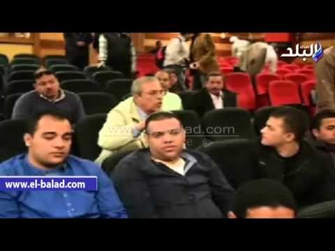 صدى البلد | اللقاء التدريبي لمتطوعي حملة .. المنيا خالية من فيروس سى