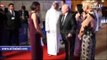 صدى البلد | نجمات يتألقن فى افتتاح مهرجان دبى السينمائى