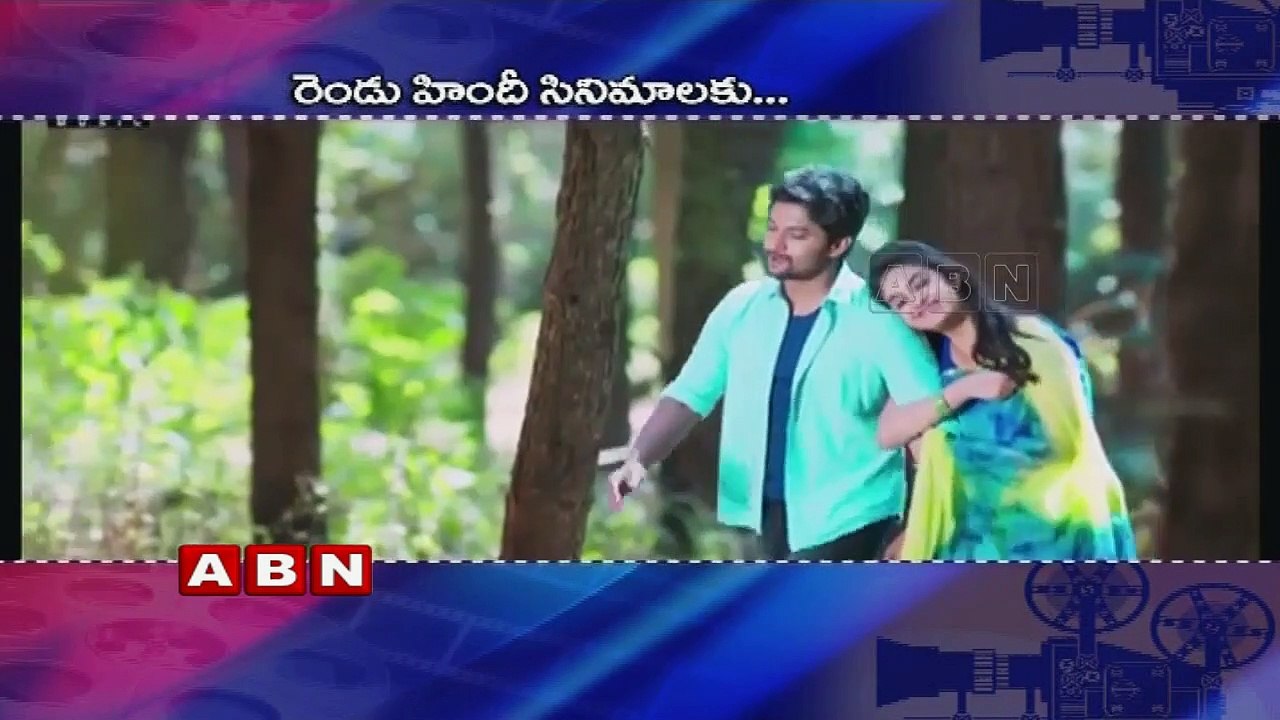 Mahanati Fame Keerthi Suresh Signed Two New Crazy Bollywood Films