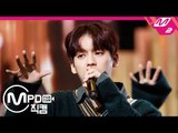 [MPD직캠] 비투비 이민혁 직캠 ‘아름답고도 아프구나(Beautiful Pain)’ (BTOB LEE MINHYUK FanCam) | @MCOUNTDOWN_2018.11.15