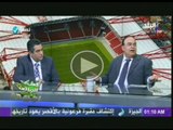 صدى الرياضة مع ابراهيم المنيسى 4-1-2014