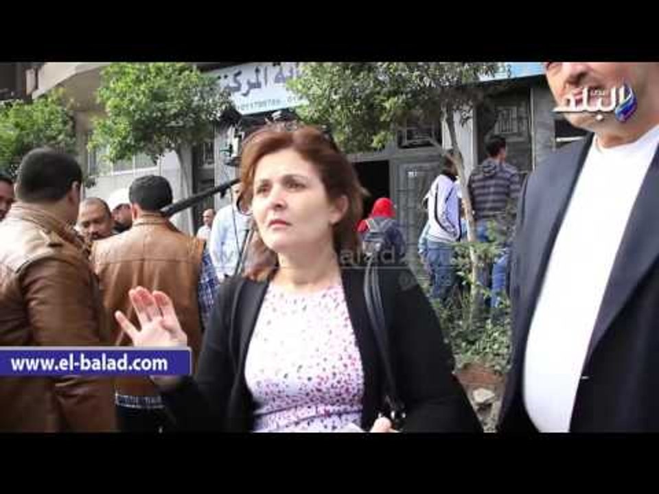 صدى البلد |شهود عيان حريق الصياد:الملهي غير مرخص