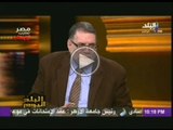 مختار نوح: الاخوان وأمريكا لايريدون عودة مرسى للحكم ولكن يريدون .... !