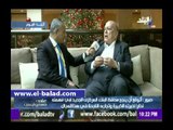 صدى البلد | حسين صبور: السيسي أنقذنا من كابوس مرسي