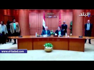 صدى البلد | وزير الصحة يأمر بإعادة افتتاح المستشفيات المتوقفة