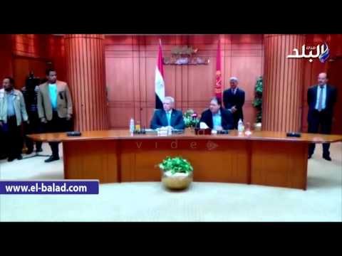 صدى البلد | وزير الصحة يأمر بإعادة افتتاح المستشفيات المتوقفة