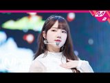 [MPD직캠] 여자친구 예린 직캠 ‘시간을 달려서+너 그리고 나’ (GFRIEND YE RIN FanCam) | @MCOUNTDOWN_2019.01.03