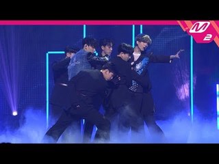 [MPD직캠] Jus2 직캠 4K ‘FOCUS ON ME’ (Jus2 FanCam) | @MCOUNTDOWN_2019.3.7