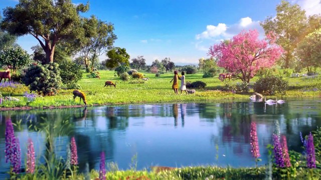 Восточная Молния | Новые Христианские Песни «Все сущее живет по правилам и законам, установленным Богом»