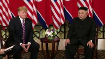 EUA pedirão ‘esclarecimentos’ a Pyongyang
