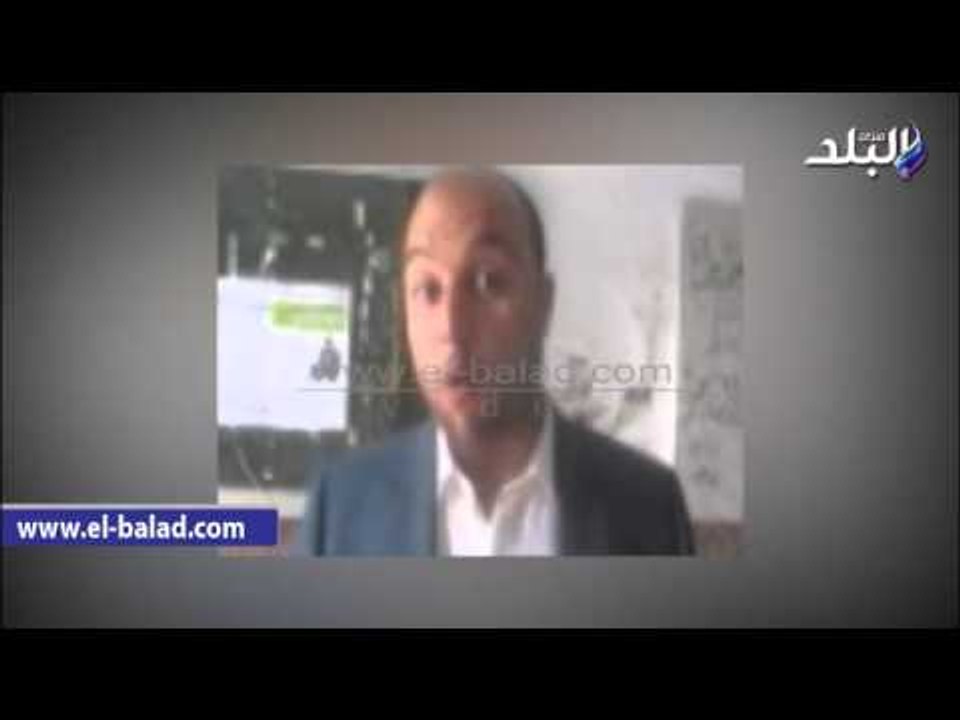 صدى البلد |  نائب بني سويف :اسعى لضم المستشفيات المركزية تحت مظلة التأمين الصحى