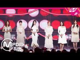 [MPD직캠] 에이핑크 직캠 4K ‘안아줘요(Hug me)’ (Apink FanCam) | @MCOUNTDOWN_2019.01.10