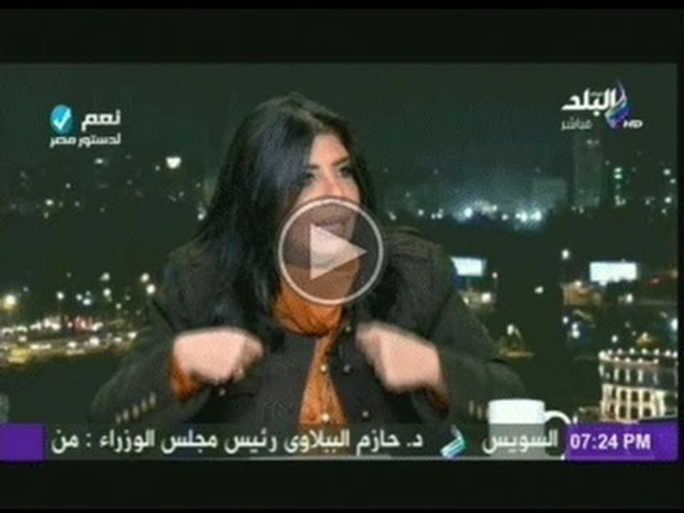 جيلان جبر: الكونجرس يضغط بقوة على اوباما للاعتراف بان الاخوان جماعة ارهابية