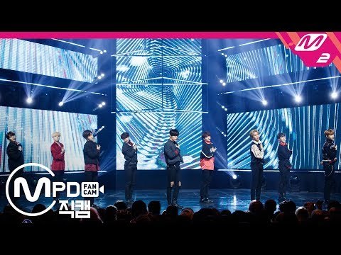 [MPD직캠] 스트레이 키즈 직캠 4K 'I am YOU' (Stray Kids FanCam) | @MCOUNTDOWN_2018.11.8