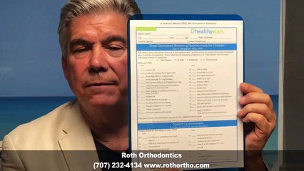 What is HealthyStart- Does your child need it