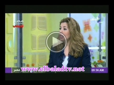 فقرة الصحافة مع الكاتبة الصحفية سحر عبد الرحمن فى صباح البلد 30-12-2013