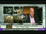 وزير التنمية الادارية: لايوجد اى تصويت بريدى للمصريين بالخارج فى هذا الاستفتاء والتصويت 